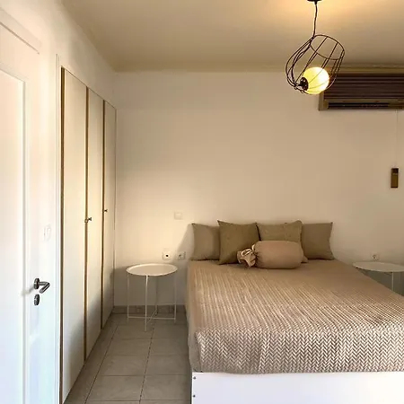 Apartment Citrus *