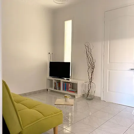Apartment Citrus *