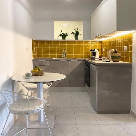Citrus Apartment Argostoli (Kefalonia)