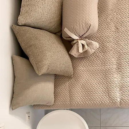 Citrus Apartment