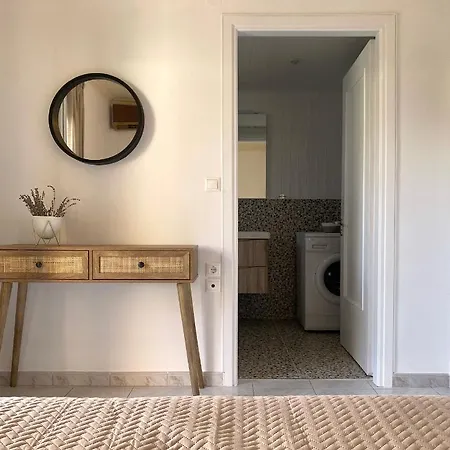 Citrus Apartment Argostoli (Kefalonia)
