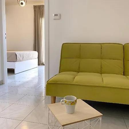 Citrus Apartment