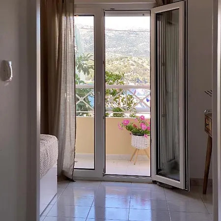 Citrus Argostoli (Kefalonia)