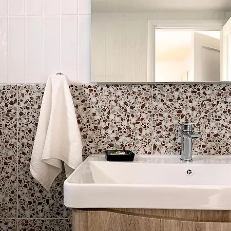 Citrus Apartment Argostoli (Kefalonia)