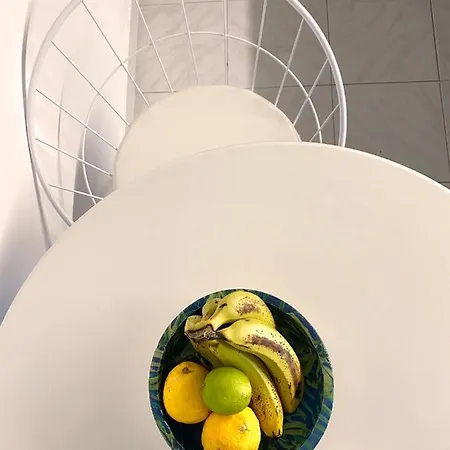 Citrus Apartamento *