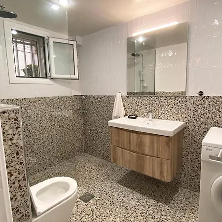 Apartamento Citrus