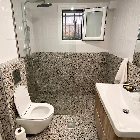 Citrus Apartamento *