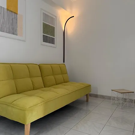Apartamento Citrus *